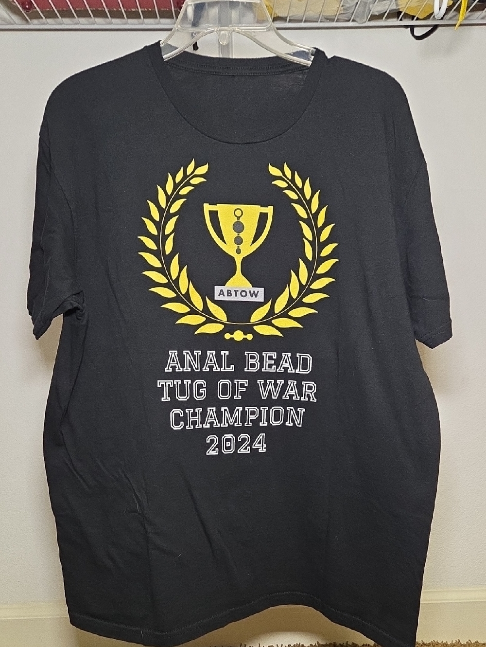 Funny Tee | L